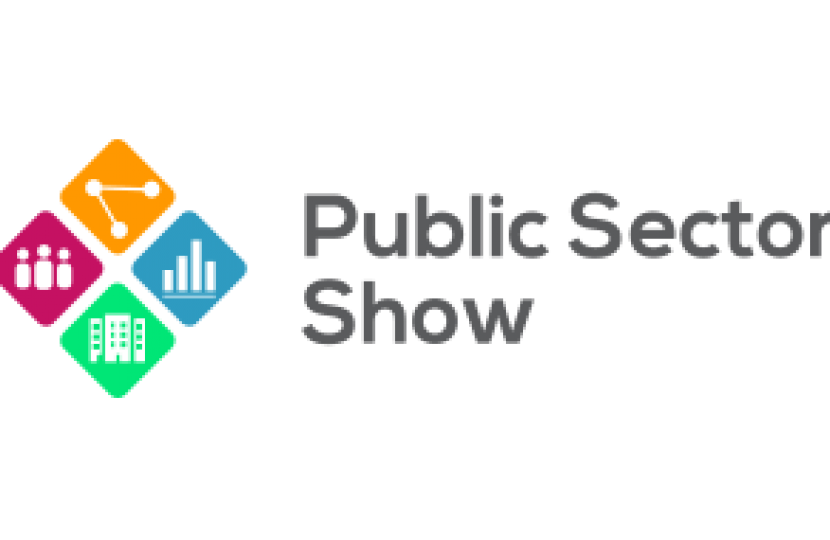 The Public Sector Show 2017