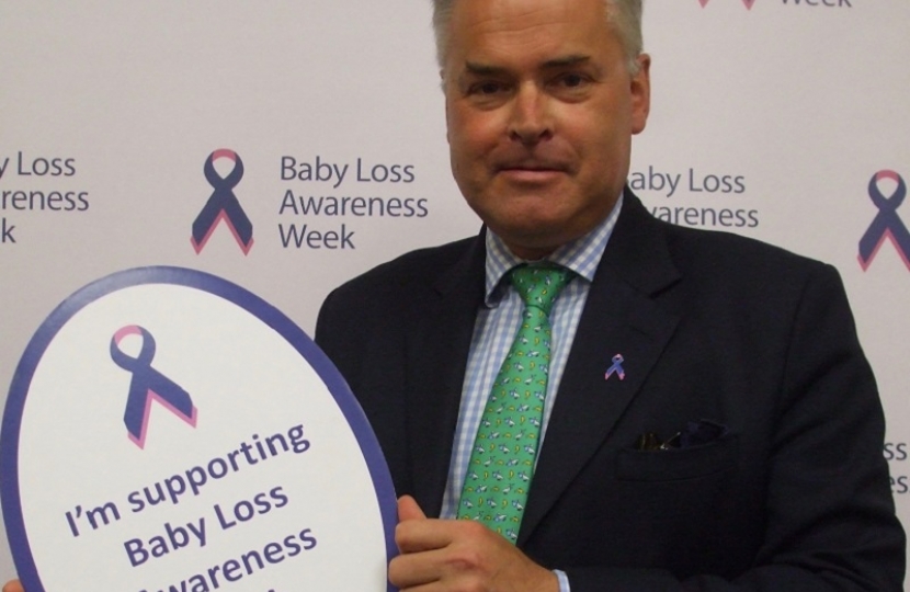 Baby Loss Awareness Week 2017