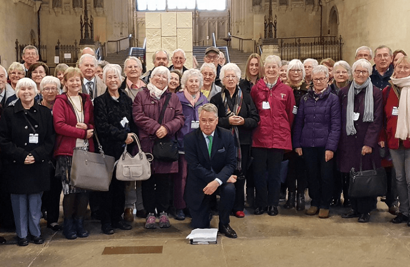 Lancing & Sompting Pastfinders