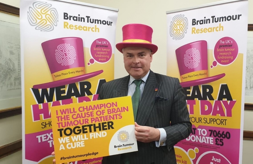 Brain Tumour