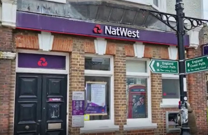 Natwest still