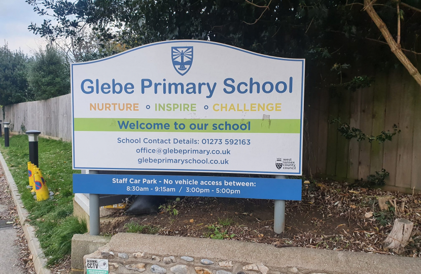 Glebe Primary School