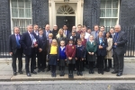 Westminster Hall - Fairer Funding for West Sussex Schools - 02-11-2016 