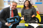 "Stop discrimination against disabled people” says Tim Loughton MP