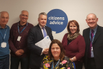 Shoreham Citizen Advice