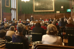 WASPI Lobby