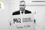 Tim Loughton MP swears to take on mental illness