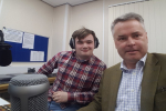 Seaside Hospital Radio Interview