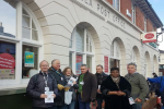 Shoreham-by-Sea Post Office Forum