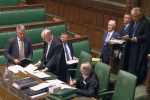 Tim Loughton MP presents Civil Partnerships, Marriages and Deaths (Registration Etc.) Bill