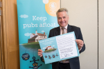 Keep Pubs Afloat 