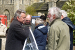 Shoreham Street Surgery - Shoreham Farmers' Market 