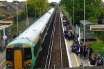 Business as usual planned on most Southern routes during RMT strike