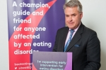  Tim Loughton MP for East Worthing and Shoreham calls for early intervention for eating disorders