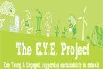 E.Y.E. Project - Newsletter Autumn 2017/18