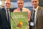 Yellowhammer species champion