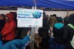 Great Beach Clean: Shoreham Beach