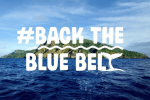 The Blue Belt Charter - #BackTheBlueBelt