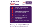 Bowel Cancer Awareness Month