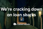 Britain bites back in the fight against loan sharks