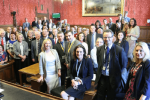 APPG on State Pension Inequality for Women: 25 April 2018 Meeting Statement