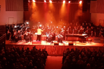 Help for Heroes concert