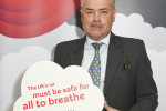 East Worthing and Shoreham MP urges constituents and government to do more on Clean Air Day for heart health