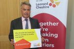 Tim Loughton MP on board to support new campaign for accessible transport