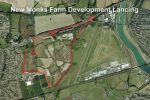 Reaction to New Monks Farm decision