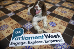 UK Parliament Week 2018