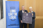 Pledging my support to Local Pubs in East Worthing and Shoreham