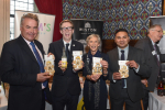 A Taste of West Sussex at the House of Parliament