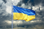 Ukraine Flag