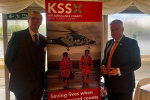 KSS Air ambulance