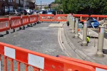 Unnecessary roadworks