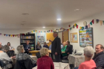 Grinstead Lane meeting