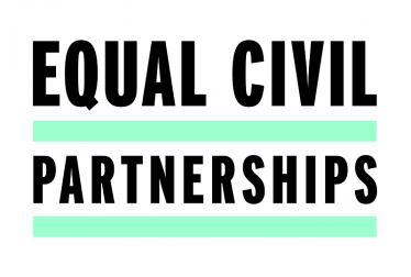 It is unfair and illogical to deny someone a civil partnership just because they happen to be straight