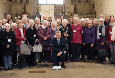 Lancing & Sompting Pastfinders