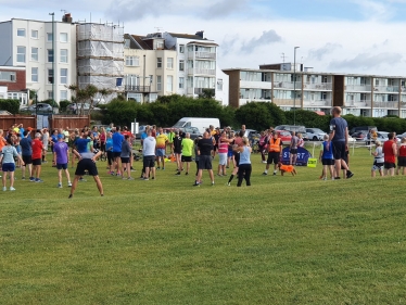 Parkrun