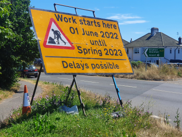 A27 Update