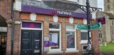 Natwest still