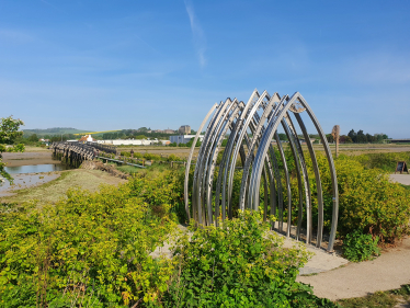 Shoreham airshow memorial