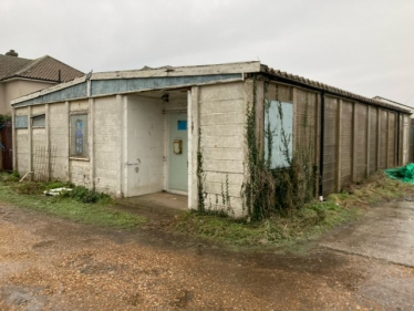 Shoreham Beach Scout Group1