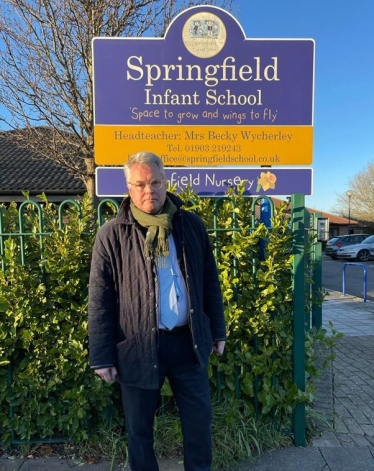 Springfield Infant School